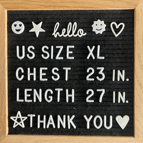 Polo Ralph Lauren Sweater Vest Men's XL Black Pima Cotton V-Neck Pony Logo NWT - Picture 10 of 10